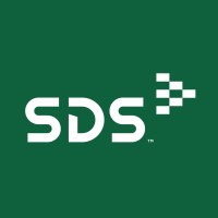 SDS Projects Logo