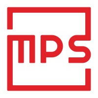 M.P.S. srl Unipersonale Logo