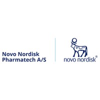 Novo Nordisk Pharmatech A/S Logo