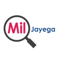 MilJayega Logo