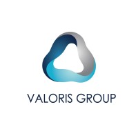 VALORIS GROUP Logo