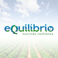 Equilíbrio Fertilizantes Logo