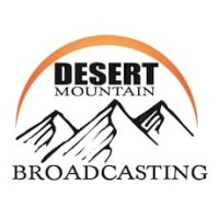 Desert Mountain Broadcasting, LLC Logo