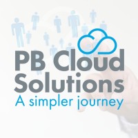 PB Cloud Solutions Ltd Logo