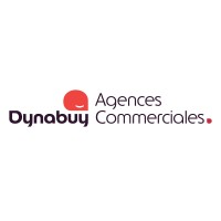 DYNABUY ANJOU AQUITAINE Logo