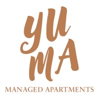 YUMA Managed Apartments Logo