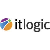 IT Logic Mx Logo