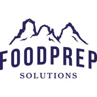 FoodPrep Solutions Logo
