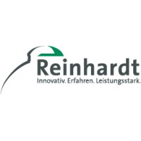 Reinhardt GmbH Logo