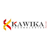 Kawika Technologies Logo