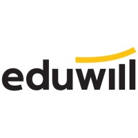 (주)에듀윌 (eduwill) Logo