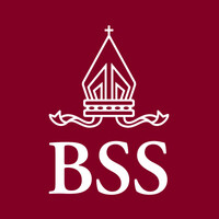 The Bishop Strachan School Logo