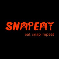 Snapeat Logo