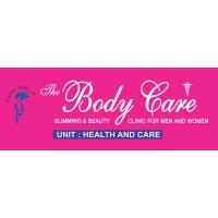 THE BODY CARE Logo