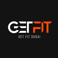 Get Fit Dubai Logo