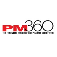 PM360 Magazine Logo