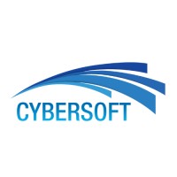Cybersoft Inc. Logo
