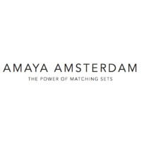AMAYA Amsterdam Logo
