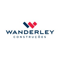Wanderley Construções Logo