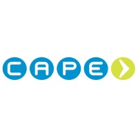 CAPE IDF Logo