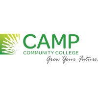 Paul D Camp Community College Logo