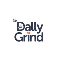 The Dally Grind Logo