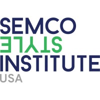 Semco Style Institute USA Logo