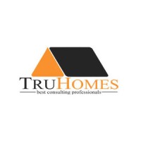 Truhomes Realty Logo