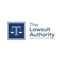 The Lawsuit Authority Logo