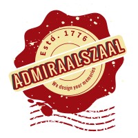 Admiraalszaal Logo