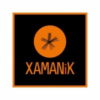 XAMANIK Logo