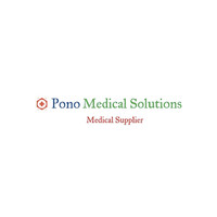Pono Medical Solutions Logo