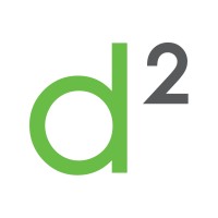 dsquared Consulting Logo