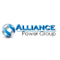 Alliance Power Group Logo