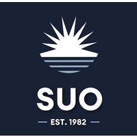 SUO of UBC Logo