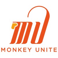 Monkey Unite Production Limited Logo