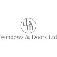 D&M Windows & Doors Ltd Logo