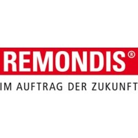 REMONDIS Gruppe Logo