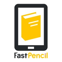 FastPencil Logo
