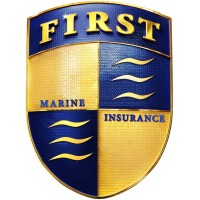 First Srl Marine Insurance Logo
