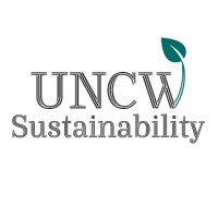 UNCW Office of Sustainability Logo