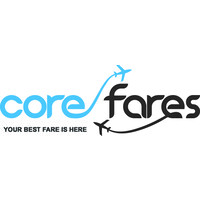 CoreFares Consulting Private Limited Logo