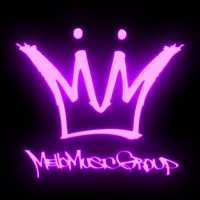 Mello Music Group Logo