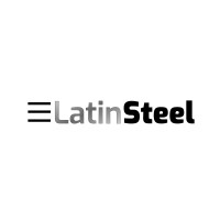 Latin Steel Logo