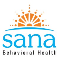 Sana Behavioral Health Logo
