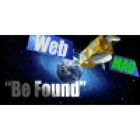 Webmad Internet Marketing and Design Logo
