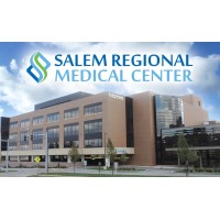 SALEM REGIONAL MEDICAL CENTER Logo