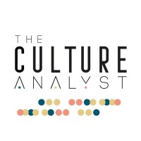 The Culture Analyst Logo