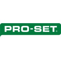 PRO-SET Epoxy Logo