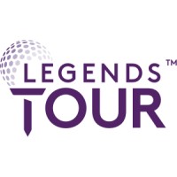 Legends Tour Logo